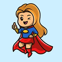Superheroes 