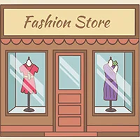 Shop Window 