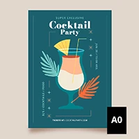 Poster A0 Matte
