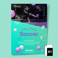 Poster A1 Matte