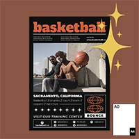 Poster A4 Glossy