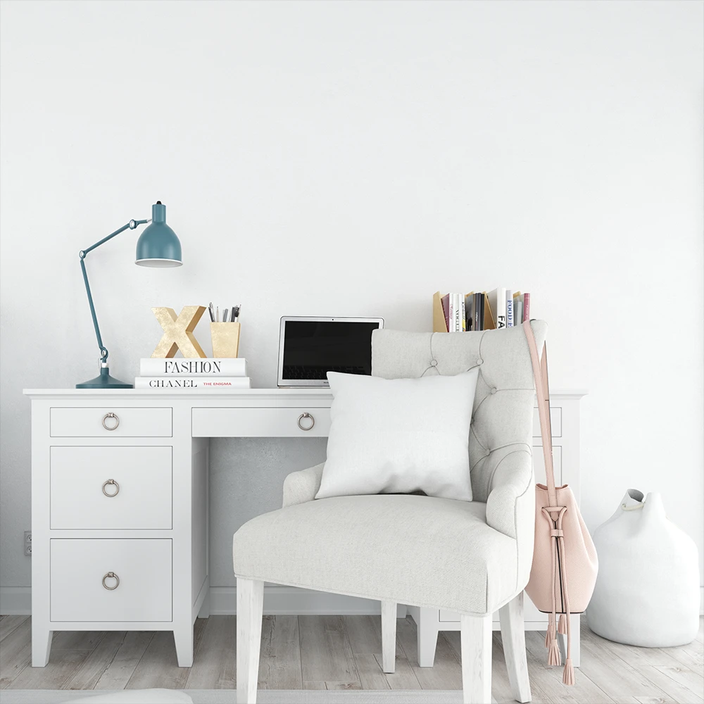 Bureau Dame
