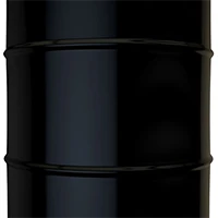 Black barel McLaren Logo 2