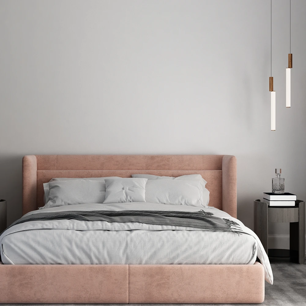 Chambre Adulte pèche
