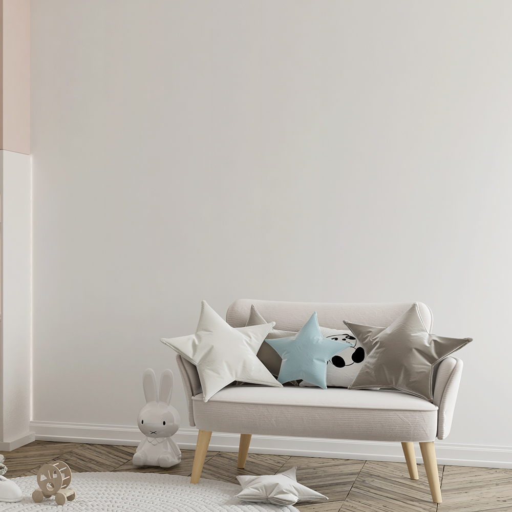 Chambre enfant canapé