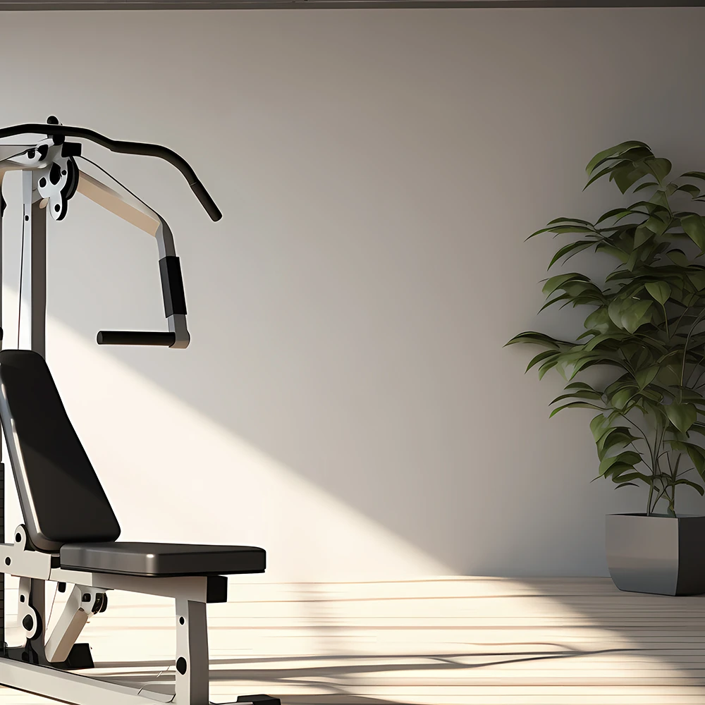 Salle de sport 02