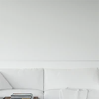 White Sofa Tree ball