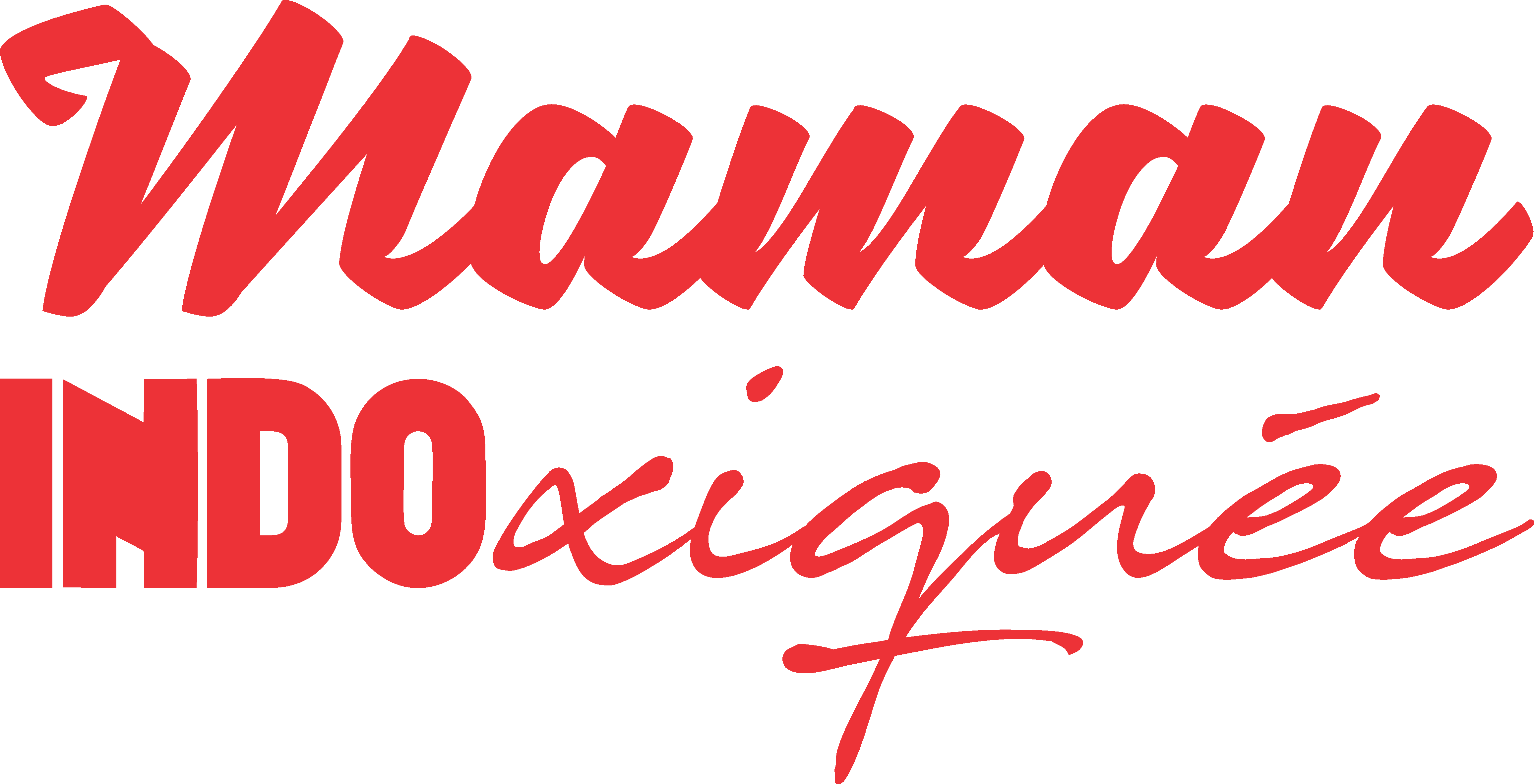 Maman Indoxiquée