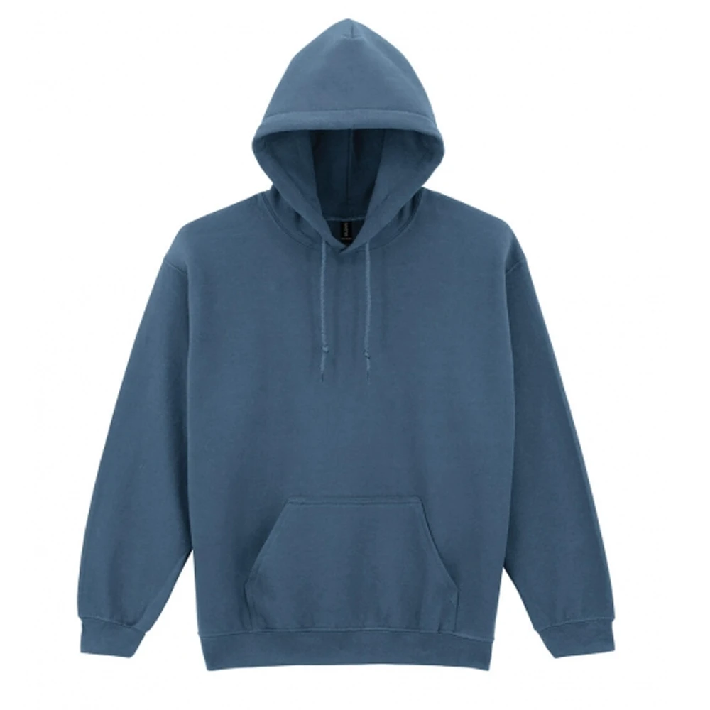 Sweat-shirt Hooded Heavy Blend