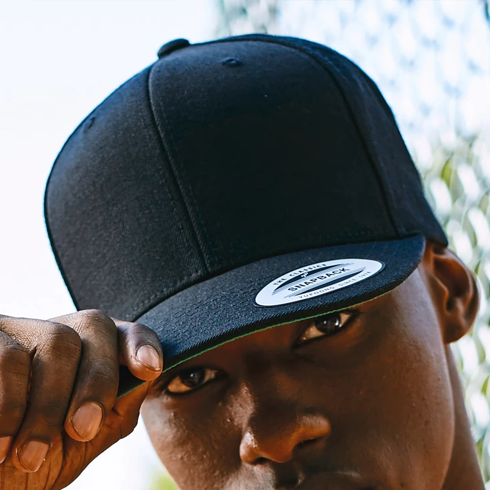 Casquette Classic Swapback