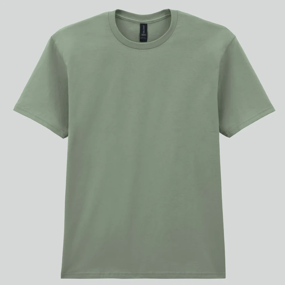 T-Shirt Softstyle Midweight