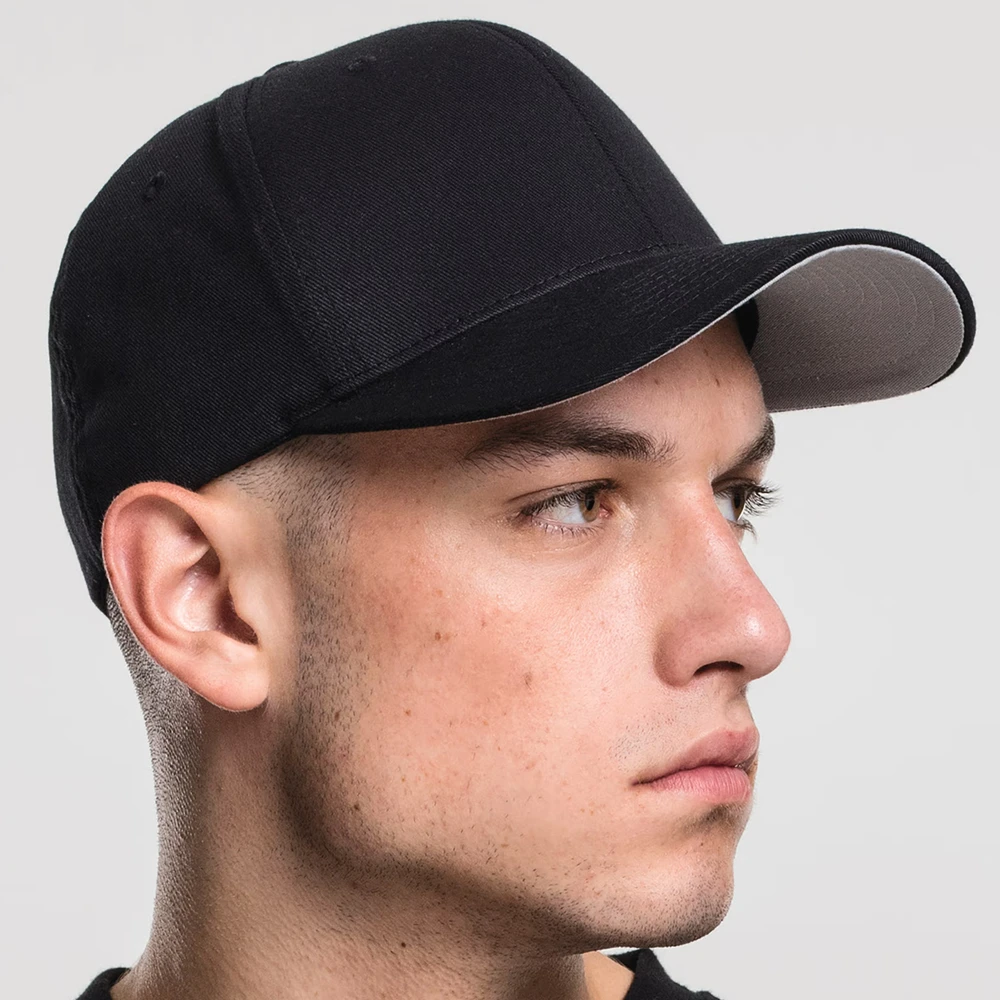 Casquette Wooly Combed