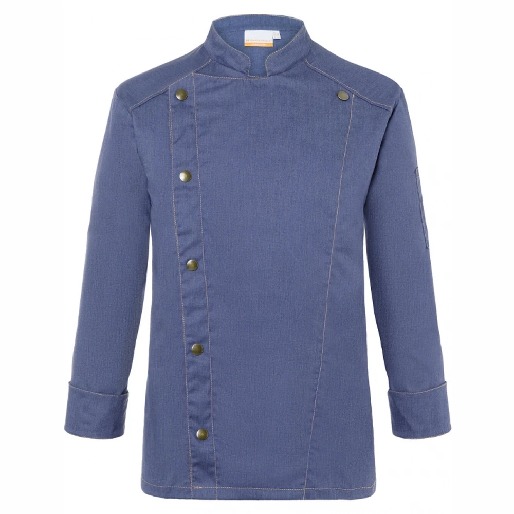 Veste de cuisine Jeans ML