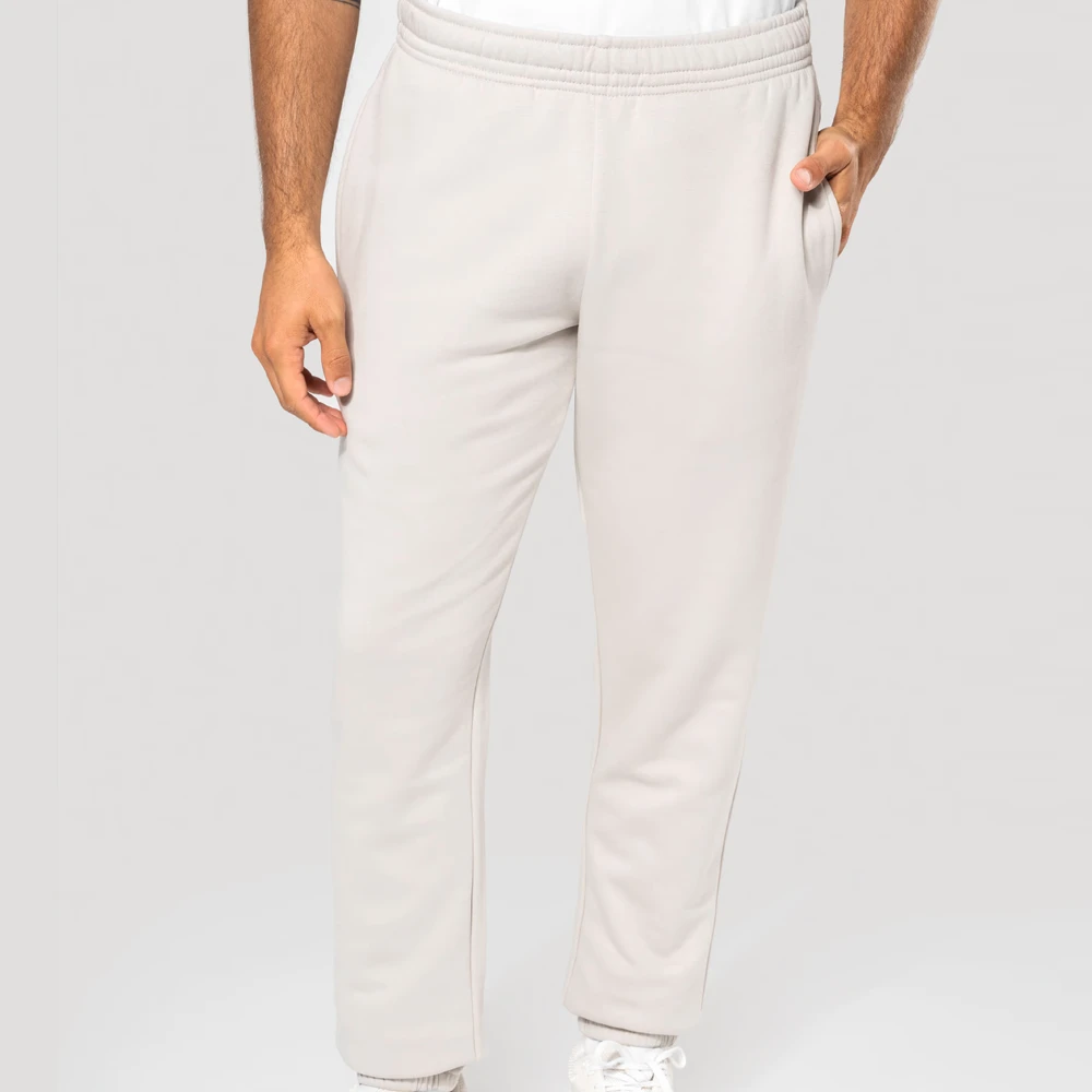 Jogging Molleton Ecoresponsable