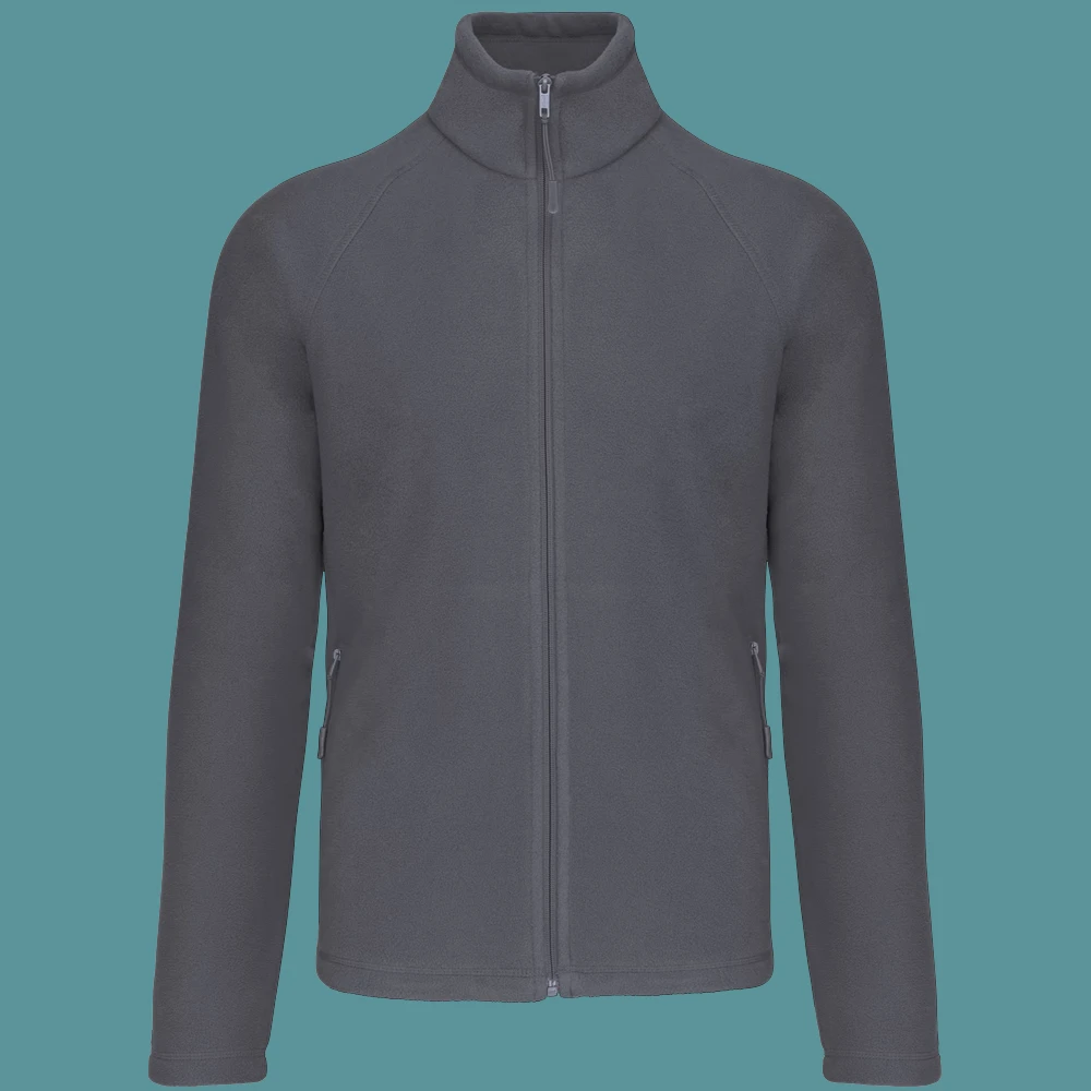 Veste micro-polaire