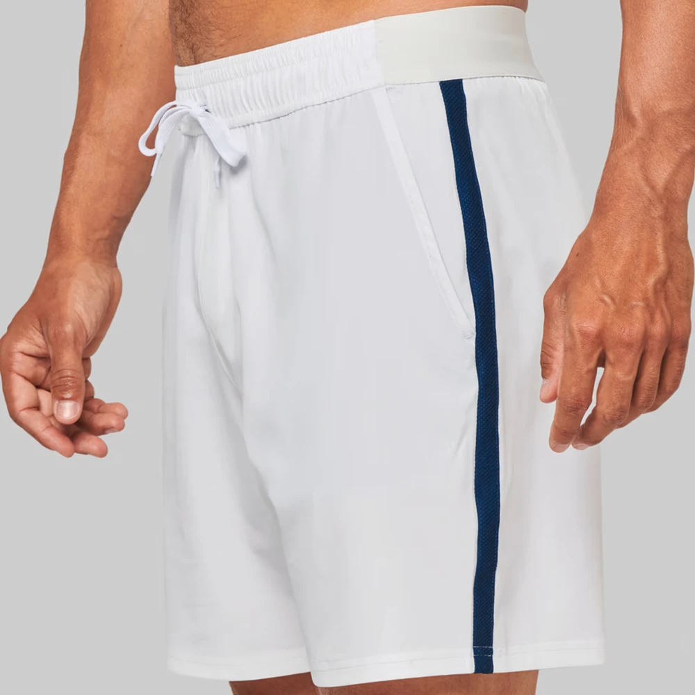 Short padel