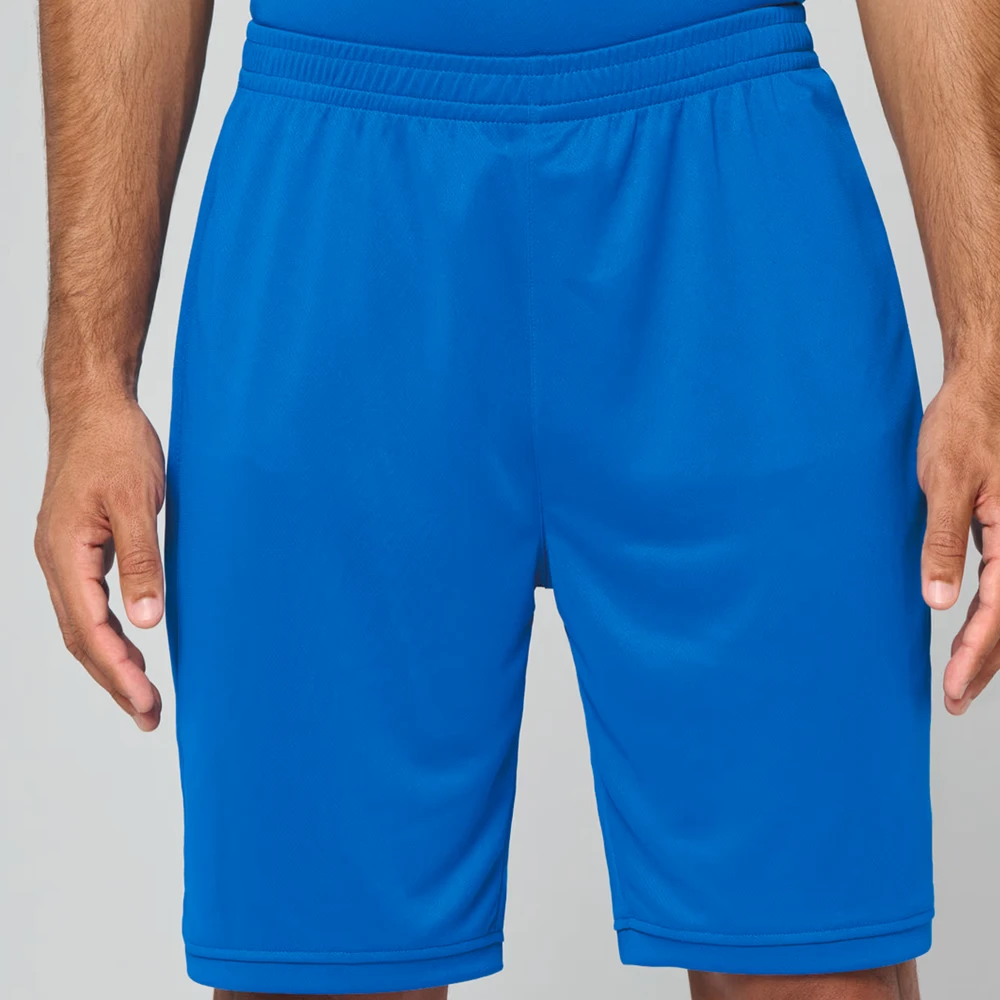 Short Basket-ball