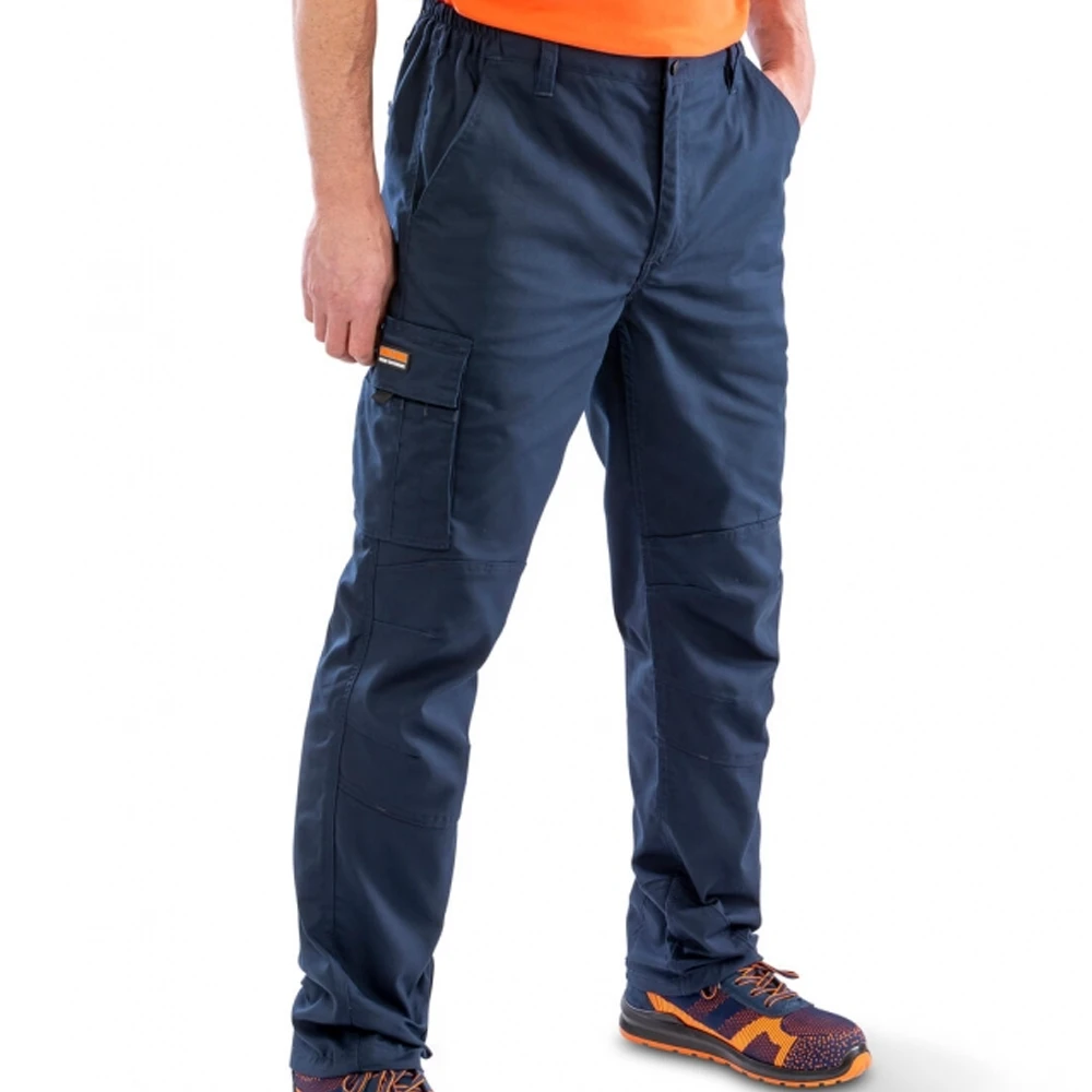 Pantalon Work Guard Long