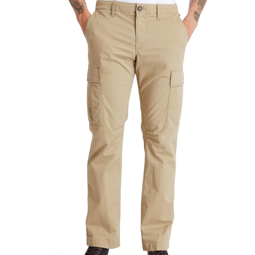 Pantalon cargo squam lake