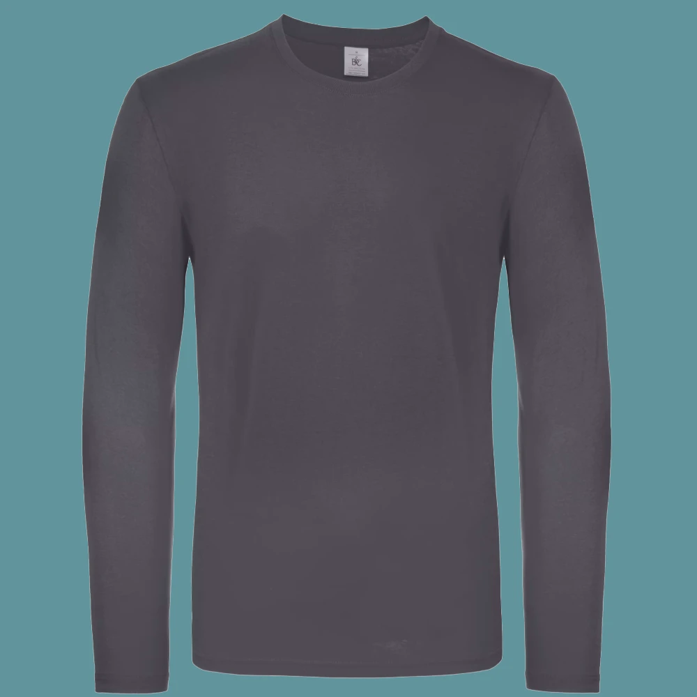 T-Shirt #E150 LSL