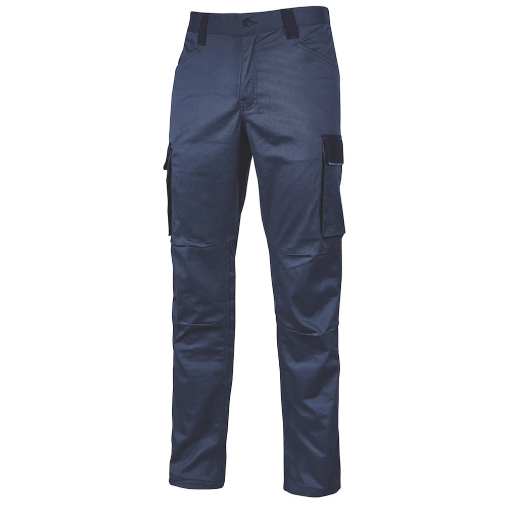 Pantalon cargo crazy