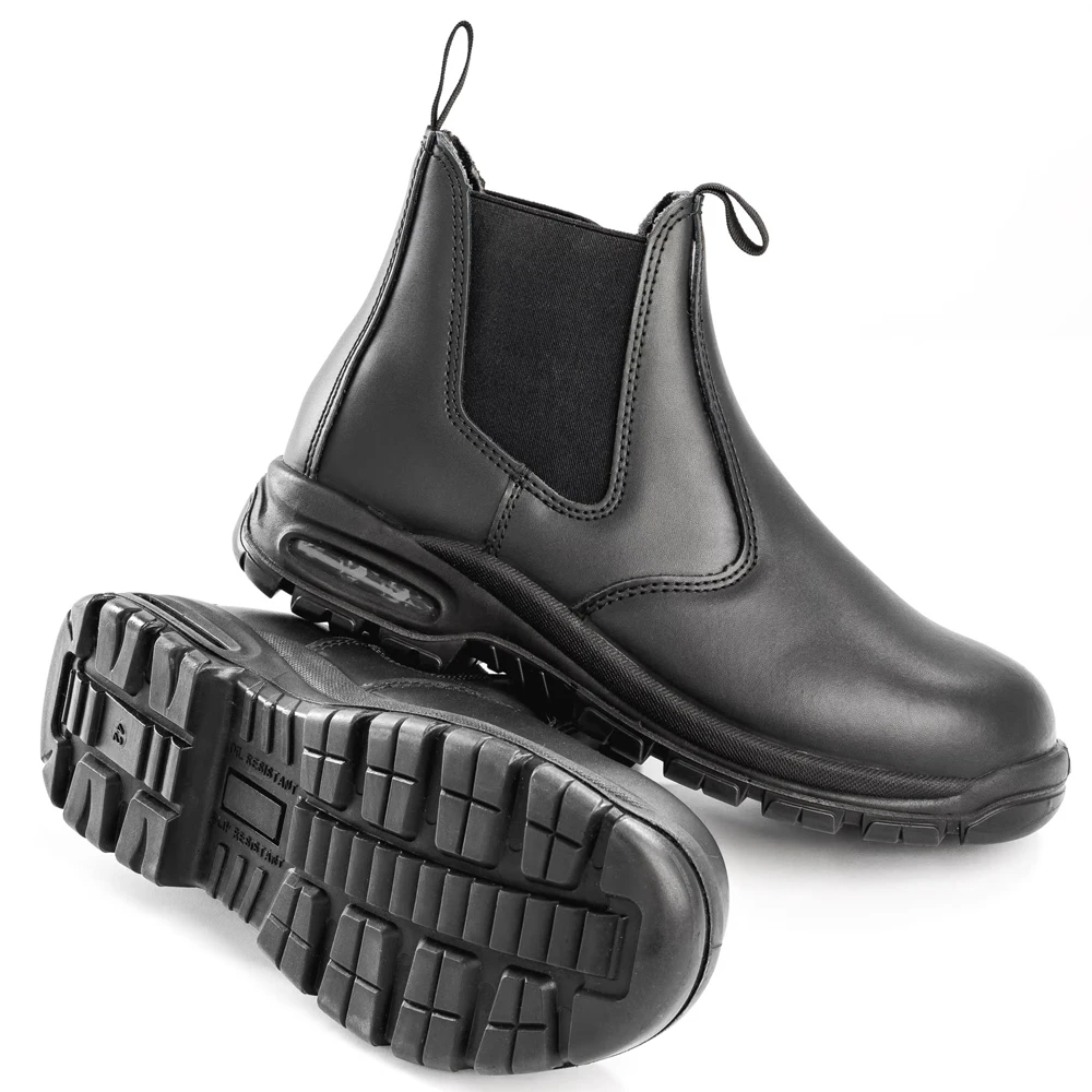 Bottes de sécurité Kane Dealer