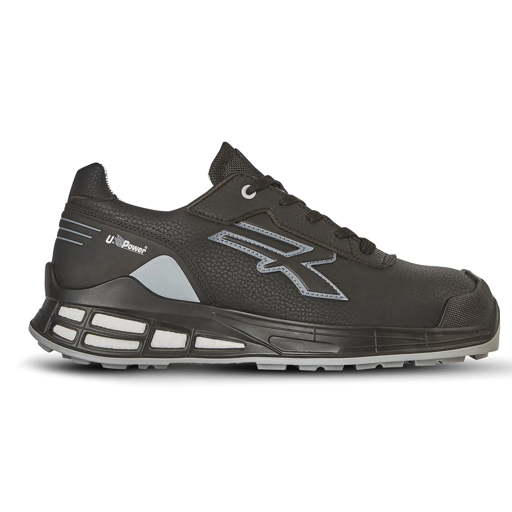 Safety shoes
