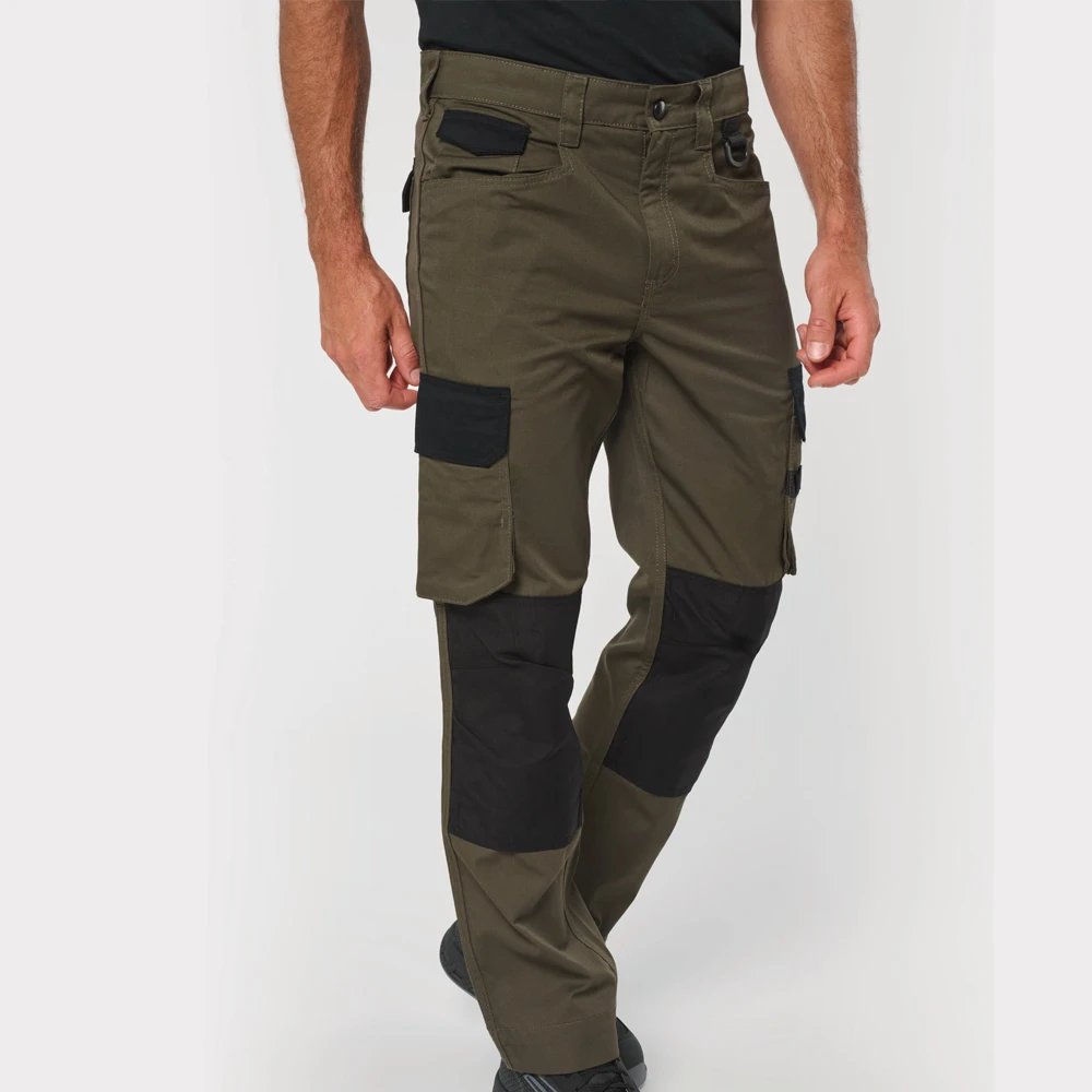 Work trousers