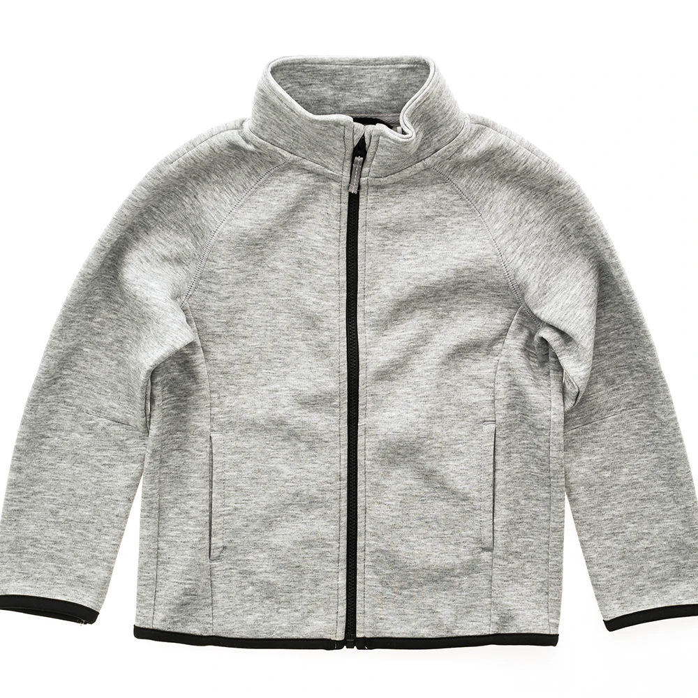 Sweat Zip