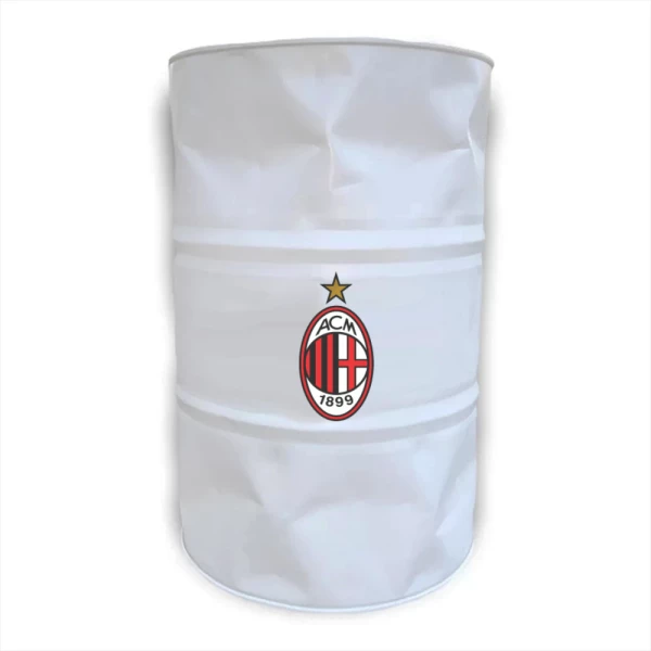 Sticker AC Milan Star - Printed