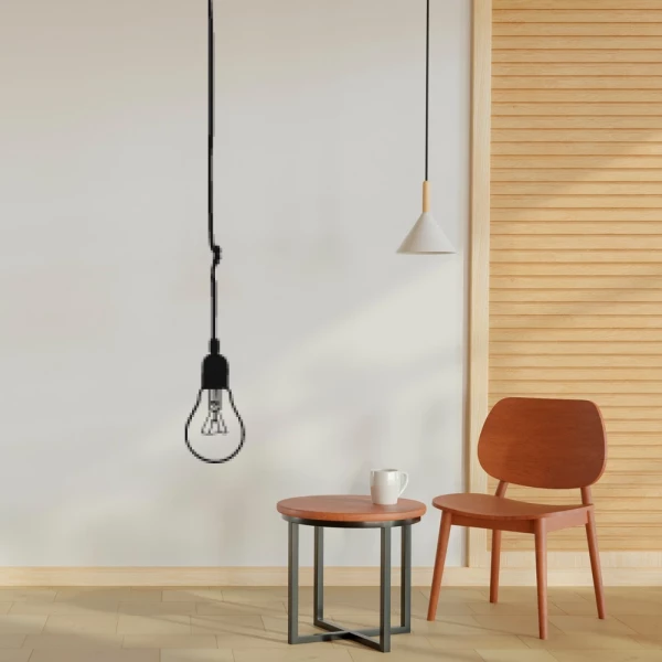 Sticker Light bulb 2
