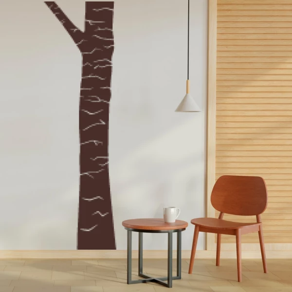 Sticker Tree