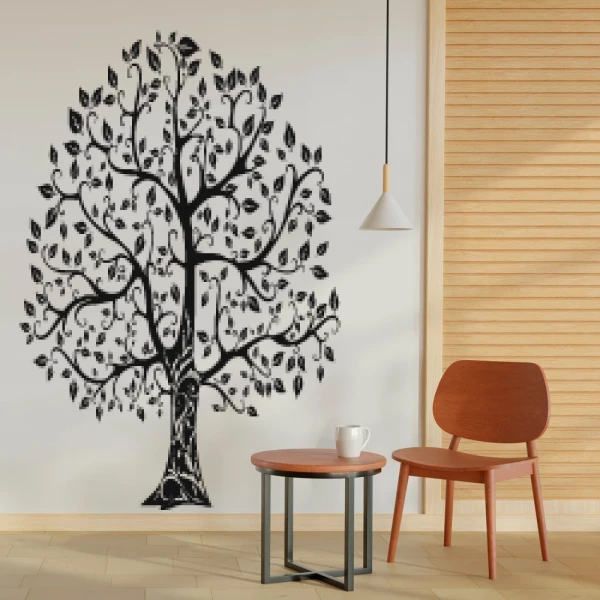 Sticker Tree of life 2