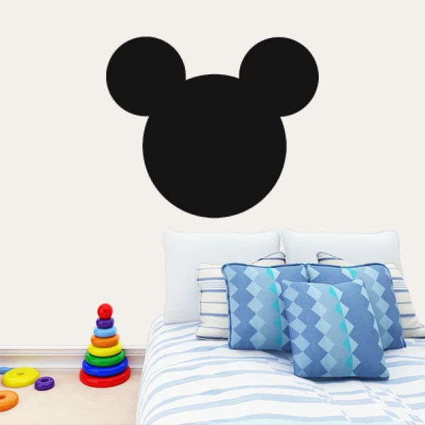 Sticker Slate Mickey
