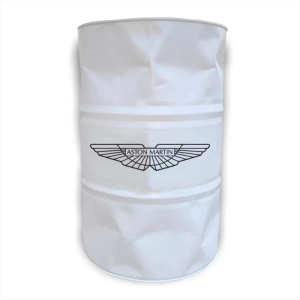 Sticker Aston Martin Logo 2