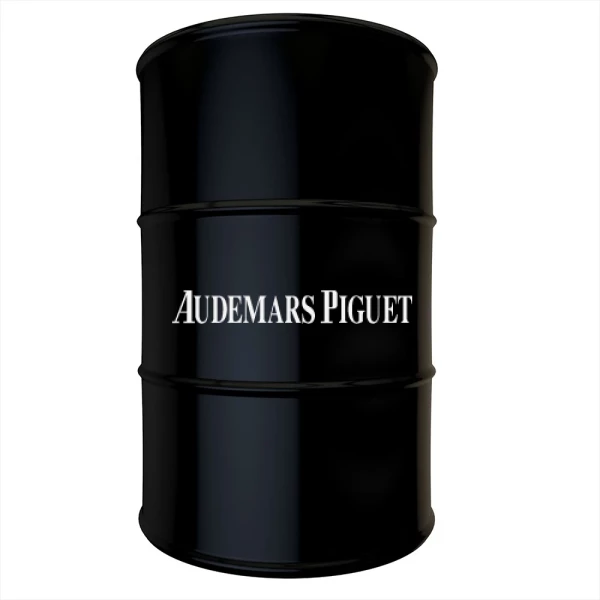 Sticker Audemars Piguet Logo 2