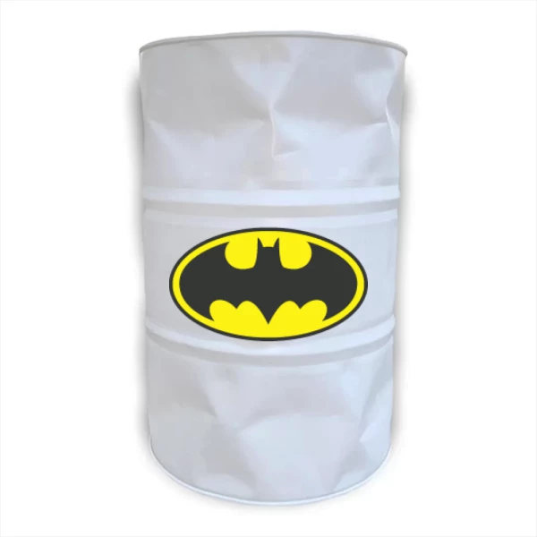 Sticker Batman - Printed