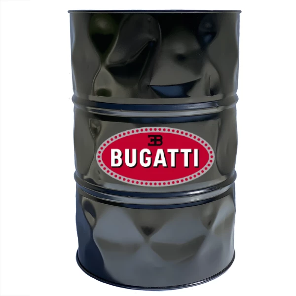 Sticker Bugatti Logo
