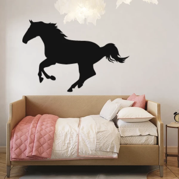 Sticker Horse - Gallop