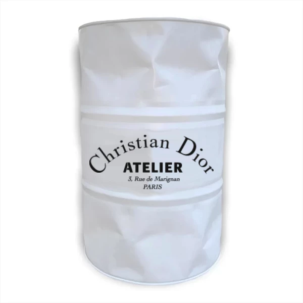 Sticker Christian Dior Atelier Logo