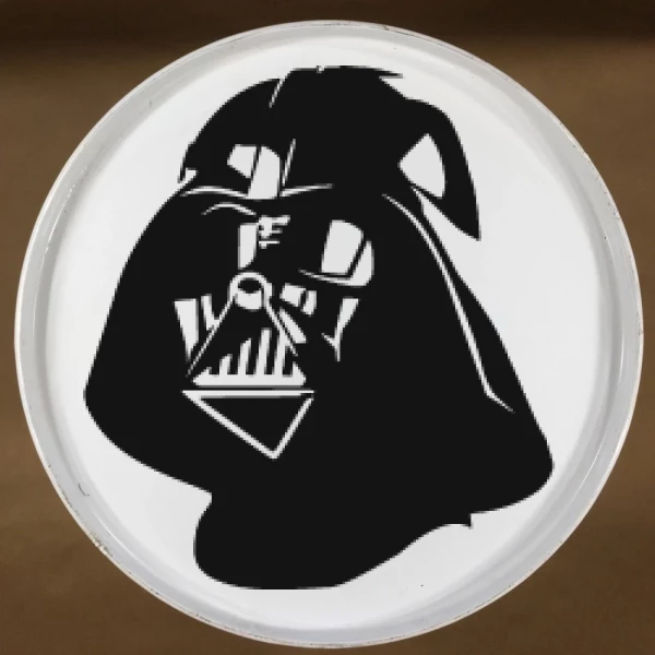 Sticker Dark Vador