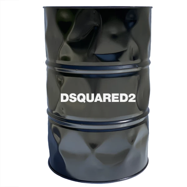 Sticker DSQUARED2 Text