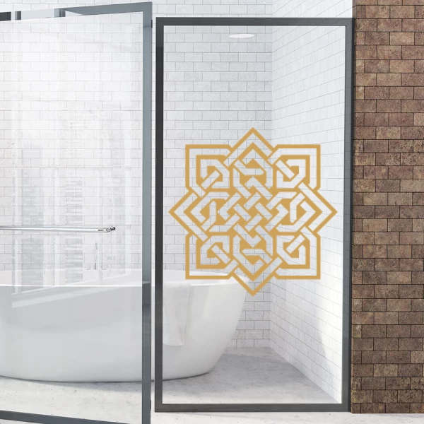 Sticker Spa Embleme