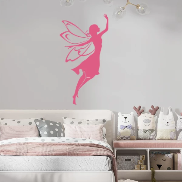 Sticker Fairy