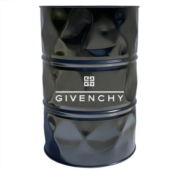 Sticker Givenchy Logo