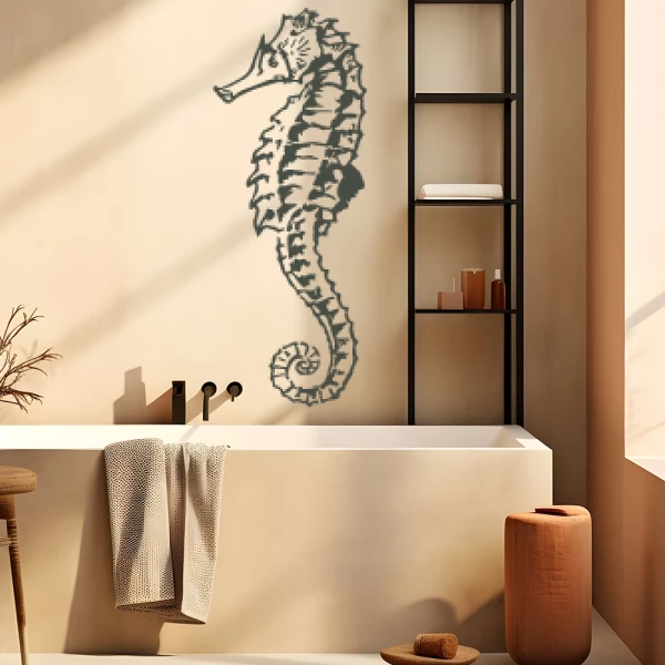 Sticker Hippocampus 2
