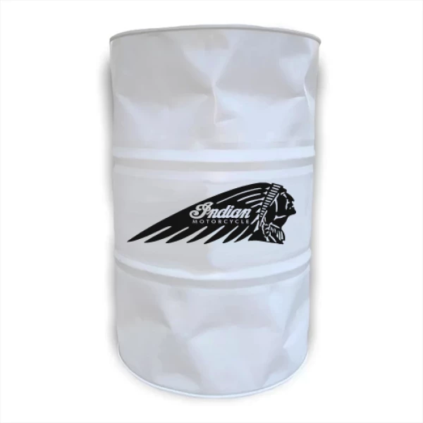 Sticker Indian Motorcycle Head