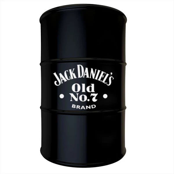 Sticker Jack Daniel