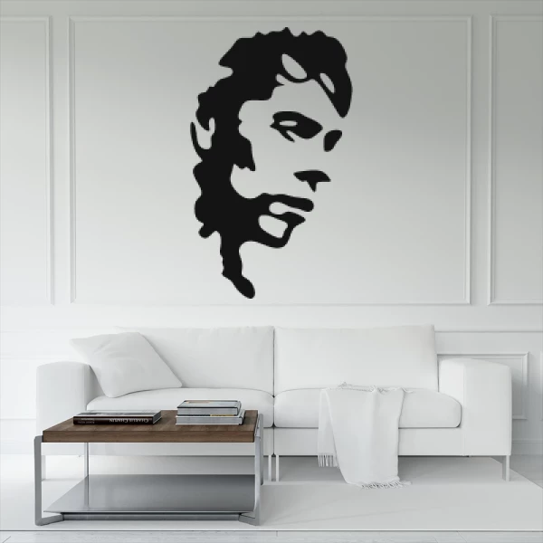 Sticker Jacques Brel 2