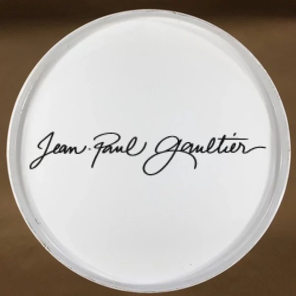 Sticker Jean Paul Gaultier Script